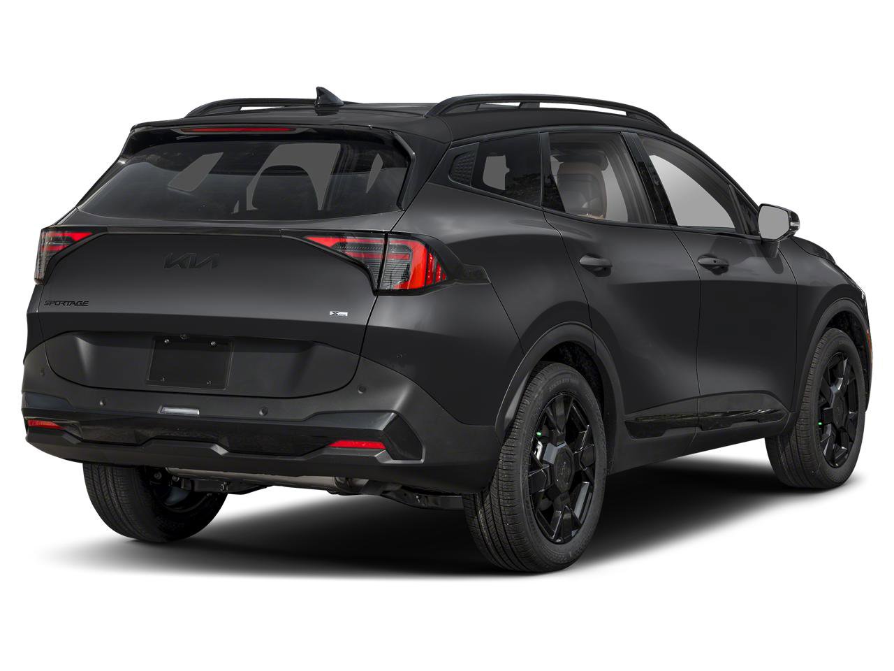 New 2026 Kia Sportage X-Line AWD/4WD image 29