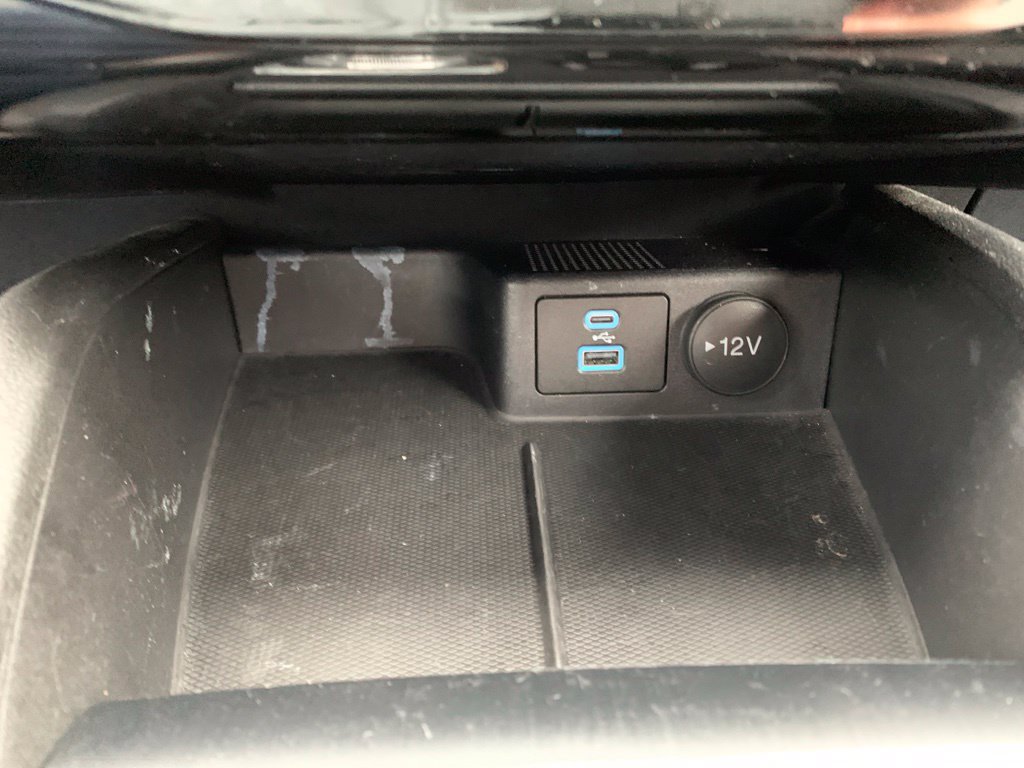 Certified 2023 Ford Escape ST-Line w/ Tech Pack #1 AWD/4WD image 46