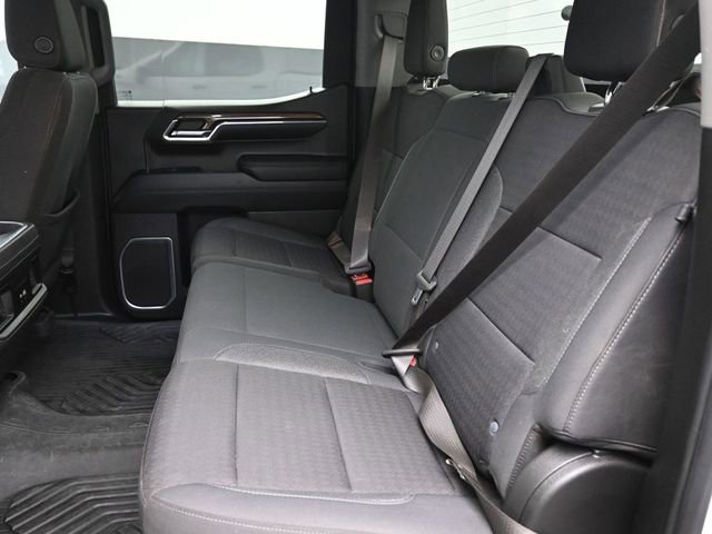 Used 2023 Chevrolet Silverado 1500 LT Trail Boss w/ Protection Package AWD/4WD image 17