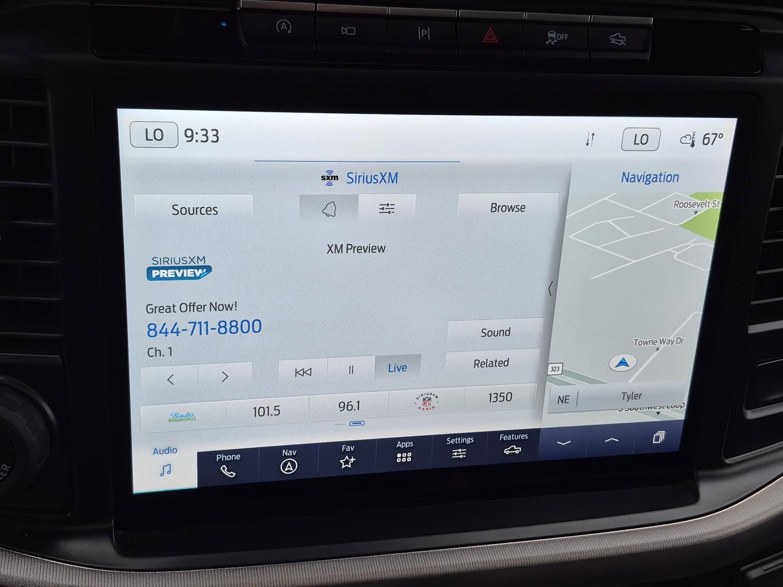 Used 2023 Ford F150 Raptor w/ Raptor Carbon Fiber Package image 30