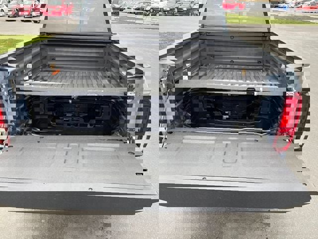 New 2026 Honda Ridgeline RTL image 26