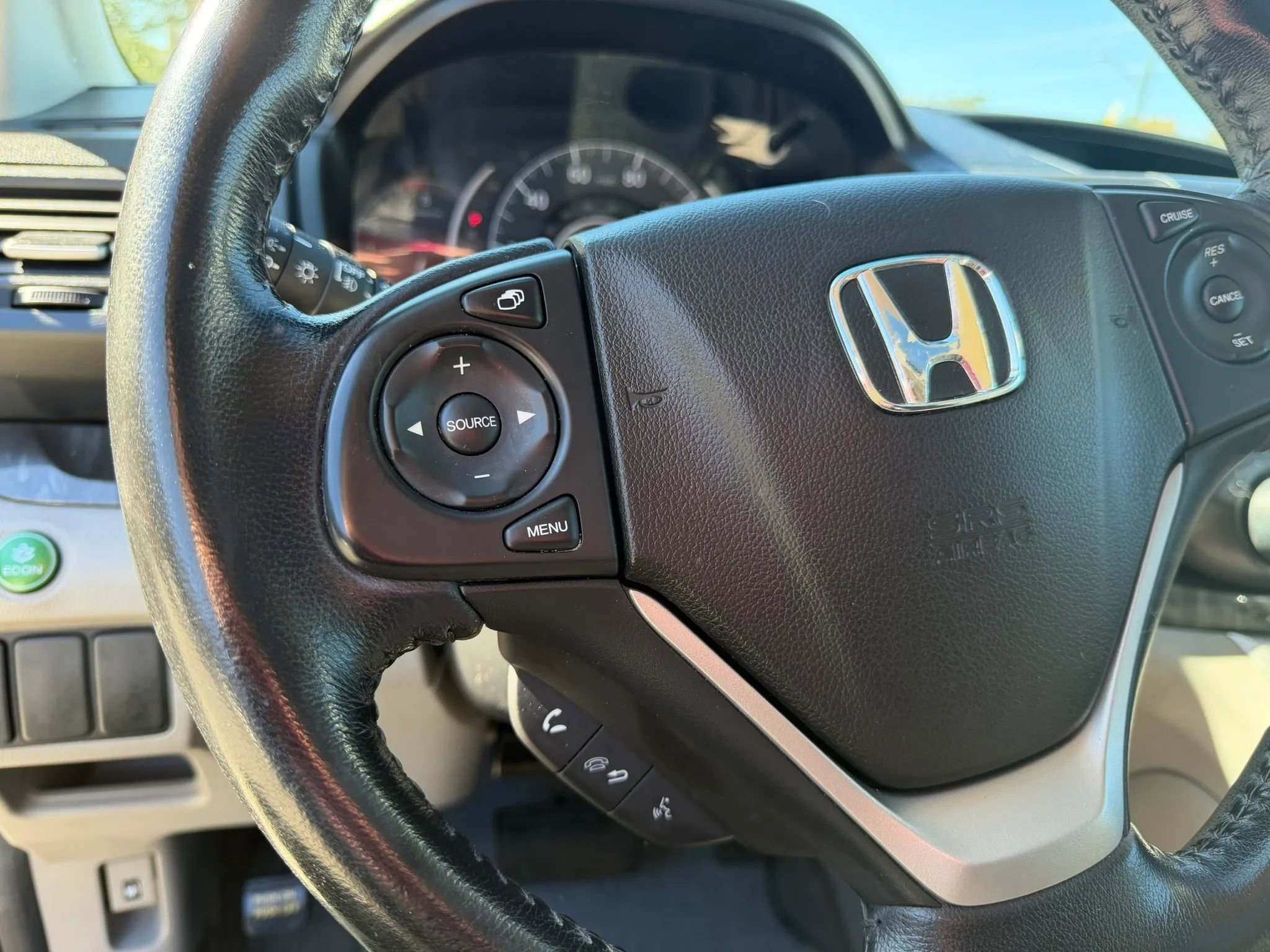 Used 2013 Honda CR-V EX-L image 14