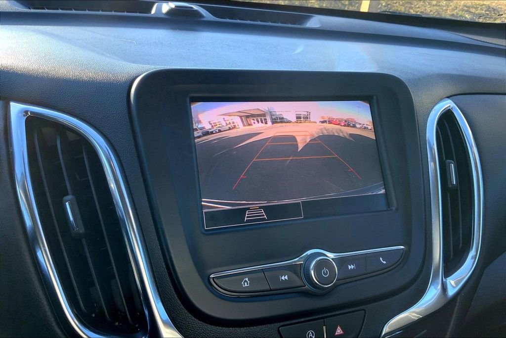 Used 2024 Chevrolet Equinox LT w/ LPO, Floor Liner Package image 11