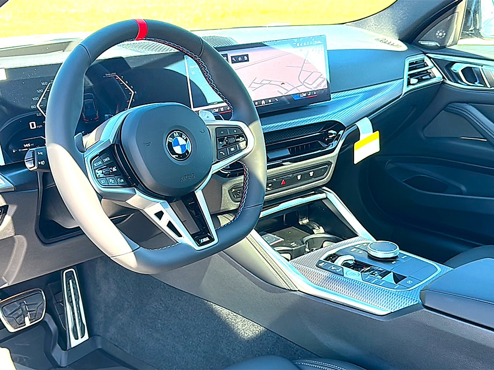 New 2027 BMW M440i Coupe w/ Premium Package RWD image 9