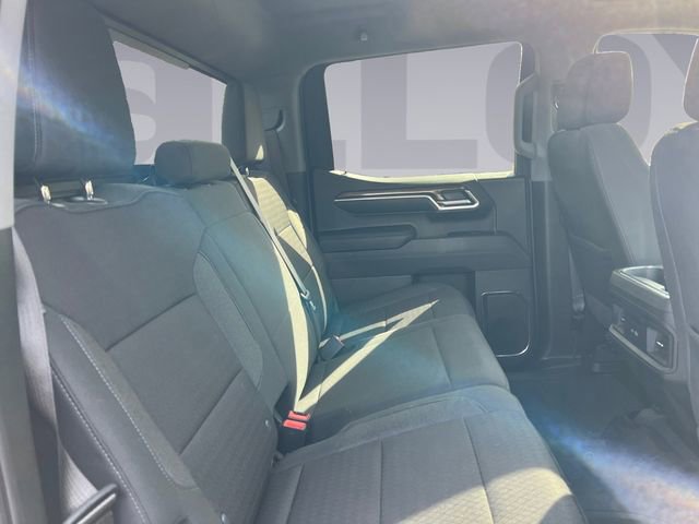 Used 2024 Chevrolet Silverado 1500 RST w/ All Star Edition Plus image 18