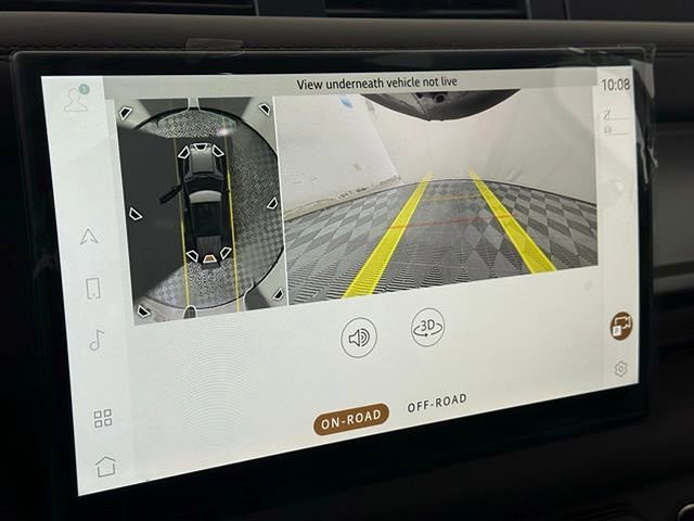 New 2025 Land Rover Defender 110 V8 image 36