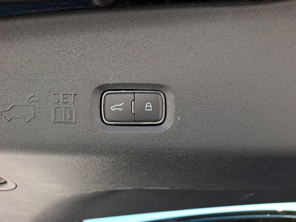 Used 2025 Ford Expedition Max Platinum image 29