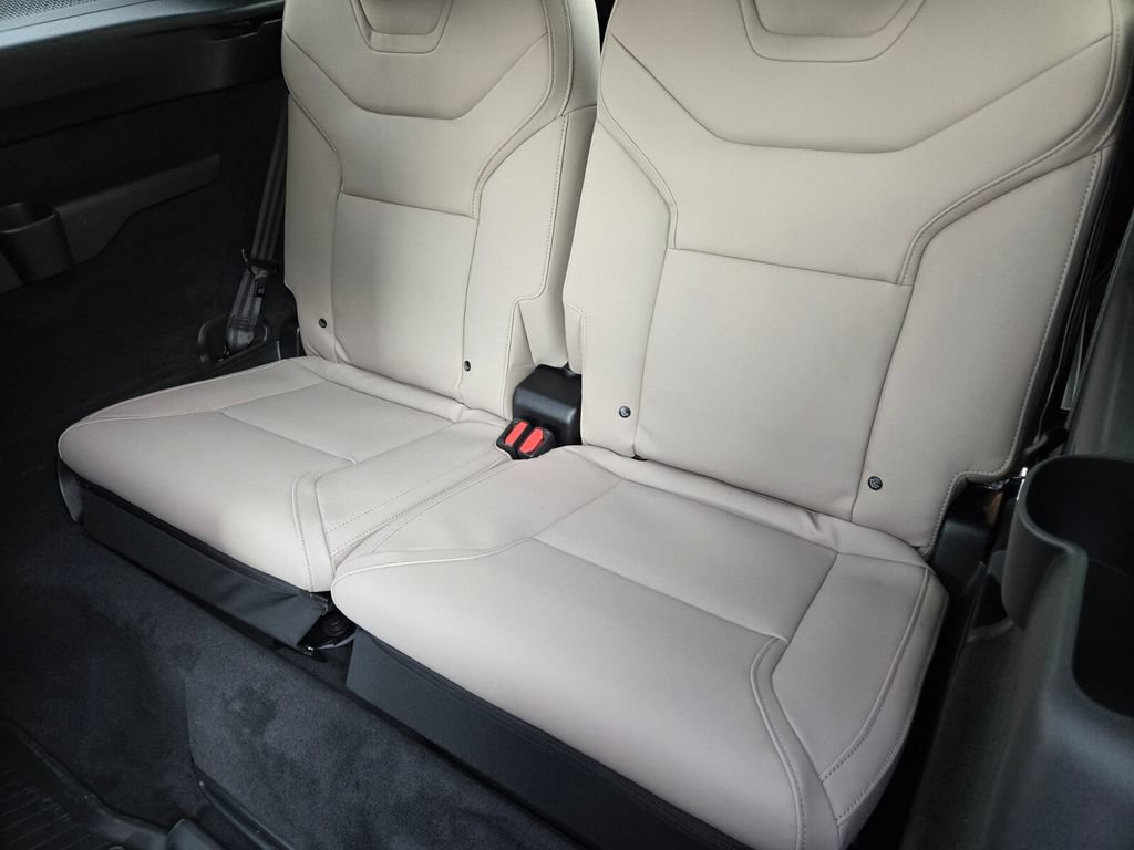New 2025 Volvo EX90 Ultra AWD/4WD image 13