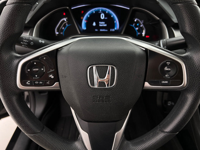 Used 2016 Honda Civic EX image 15