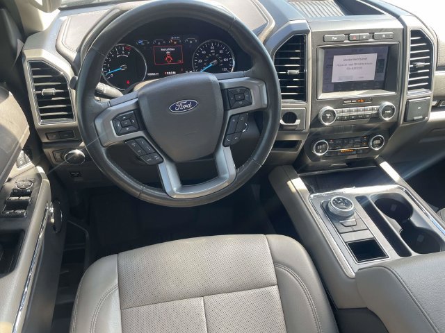 Used 2021 Ford Expedition XLT RWD image 13