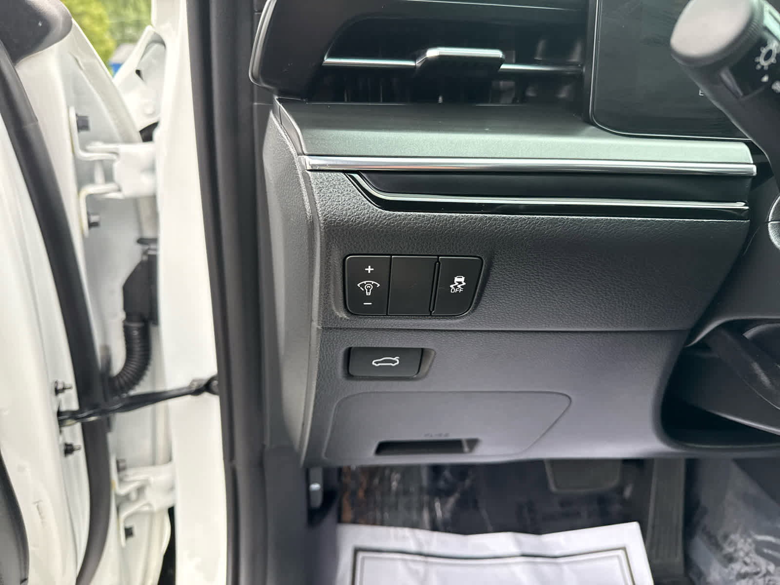 Used 2025 Kia K5 GT-Line w/ GT-Line Premium Package AWD/4WD image 17