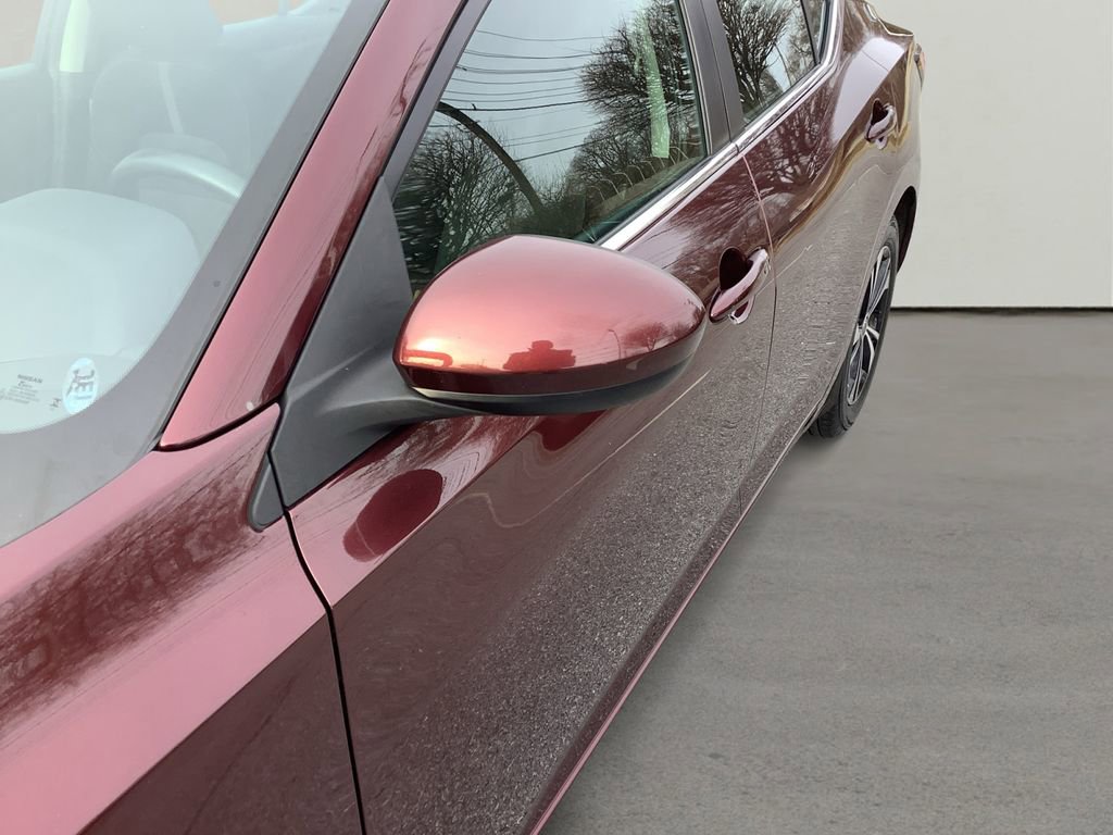 Used 2023 Nissan Sentra SV image 11