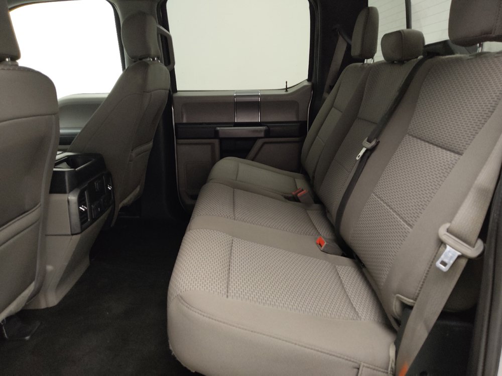 Used 2019 Ford F150 XLT w/ Equipment Group 301A Mid AWD/4WD image 18