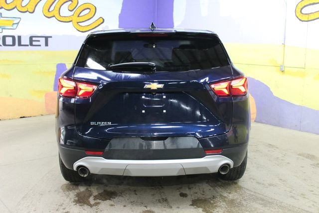 Used 2020 Chevrolet Blazer LT FWD image 7