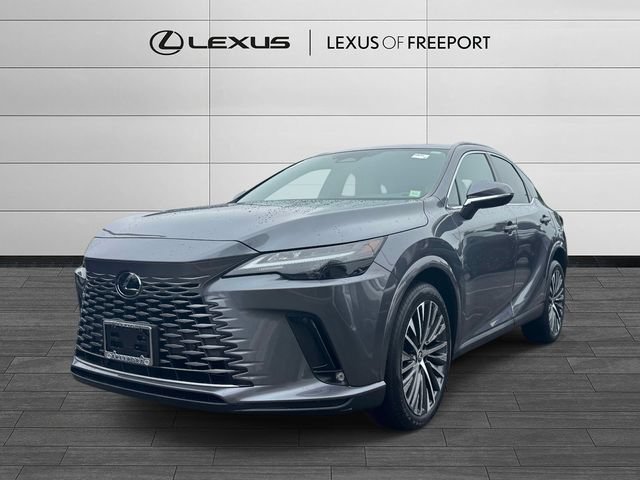 Certified 2023 Lexus RX 350 Premium Plus w/ Accessory Package (Z1) FWD image 3