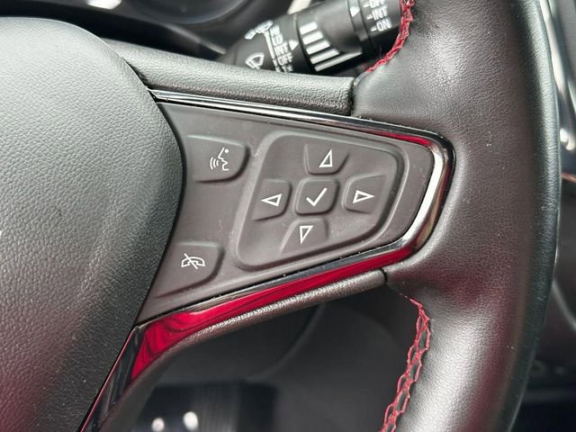 Used 2024 Chevrolet Equinox RS w/ RS Leather Package image 18