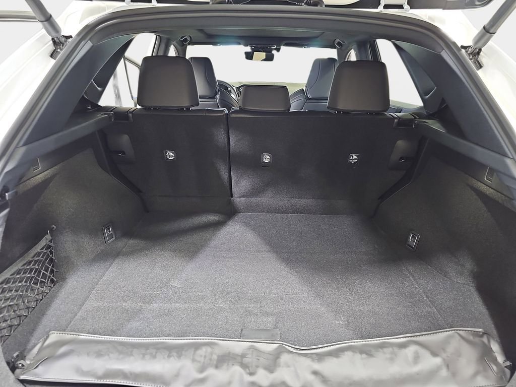 Used 2026 Lexus NX 350h F Sport w/ Accessory Package (2T) AWD/4WD image 14