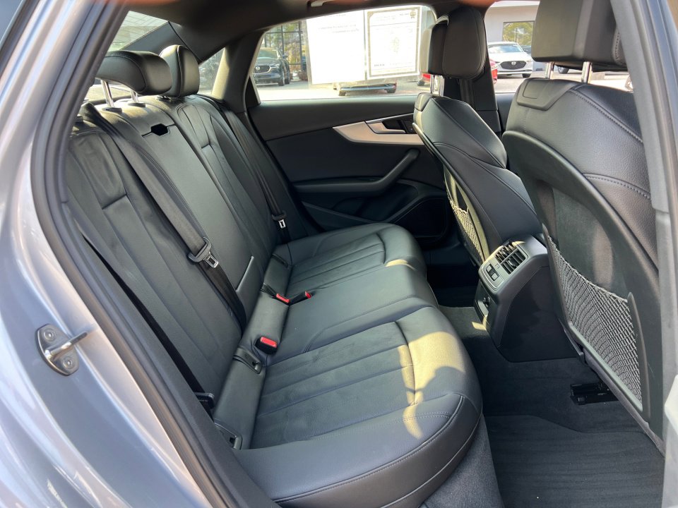 Used 2017 Audi A4 2.0T Prestige image 29
