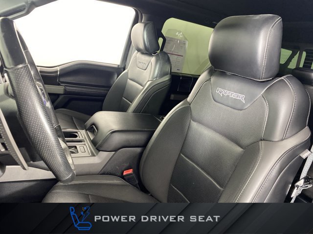 Used 2019 Ford F150 Raptor w/ Equipment Group 802A Luxury AWD/4WD image 17