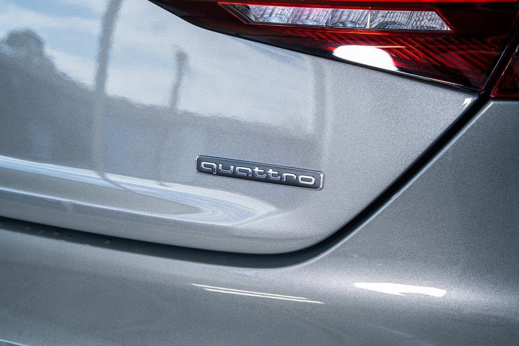 Used 2024 Audi A5 2.0T Premium Plus image 31