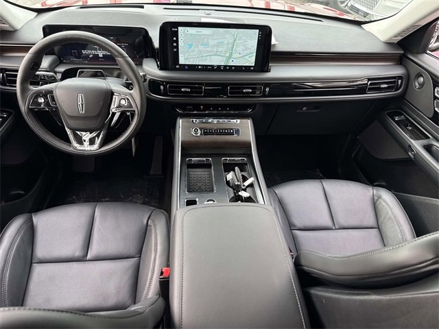 New 2025 Lincoln Aviator Reserve image 17