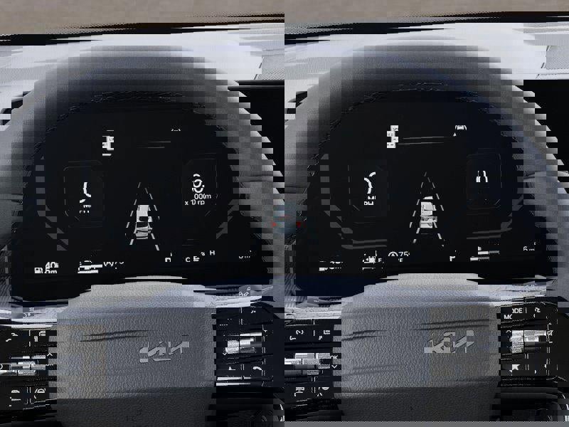 New 2026 Kia Sorento SX FWD image 21