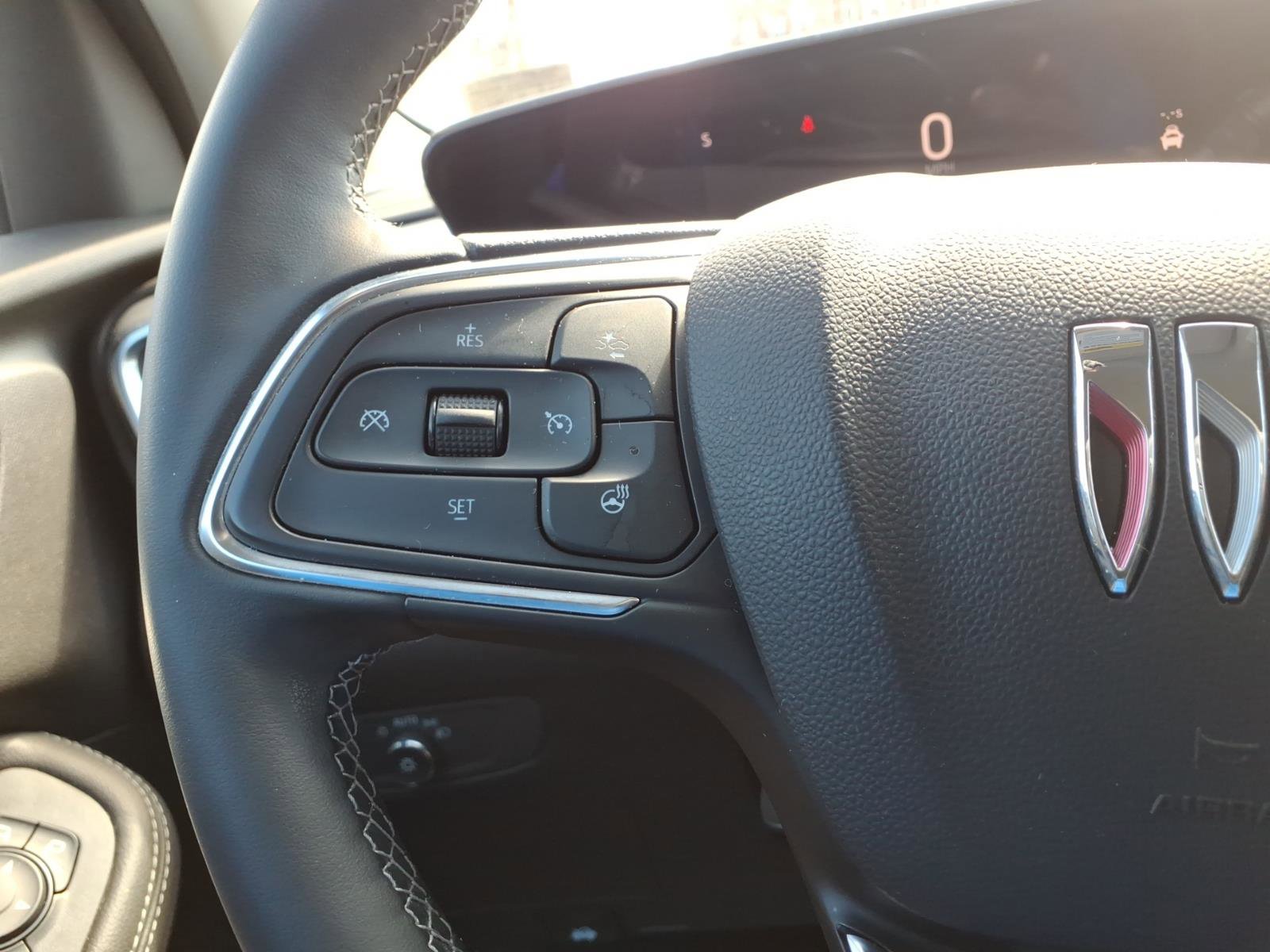 Used 2024 Buick Encore GX Preferred w/ Comfort Package image 27