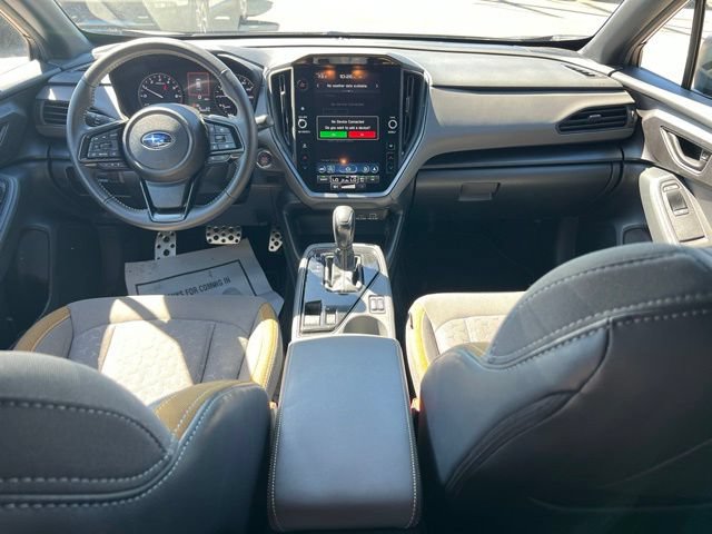 Used 2024 Subaru Crosstrek 2.5i Sport AWD/4WD image 14