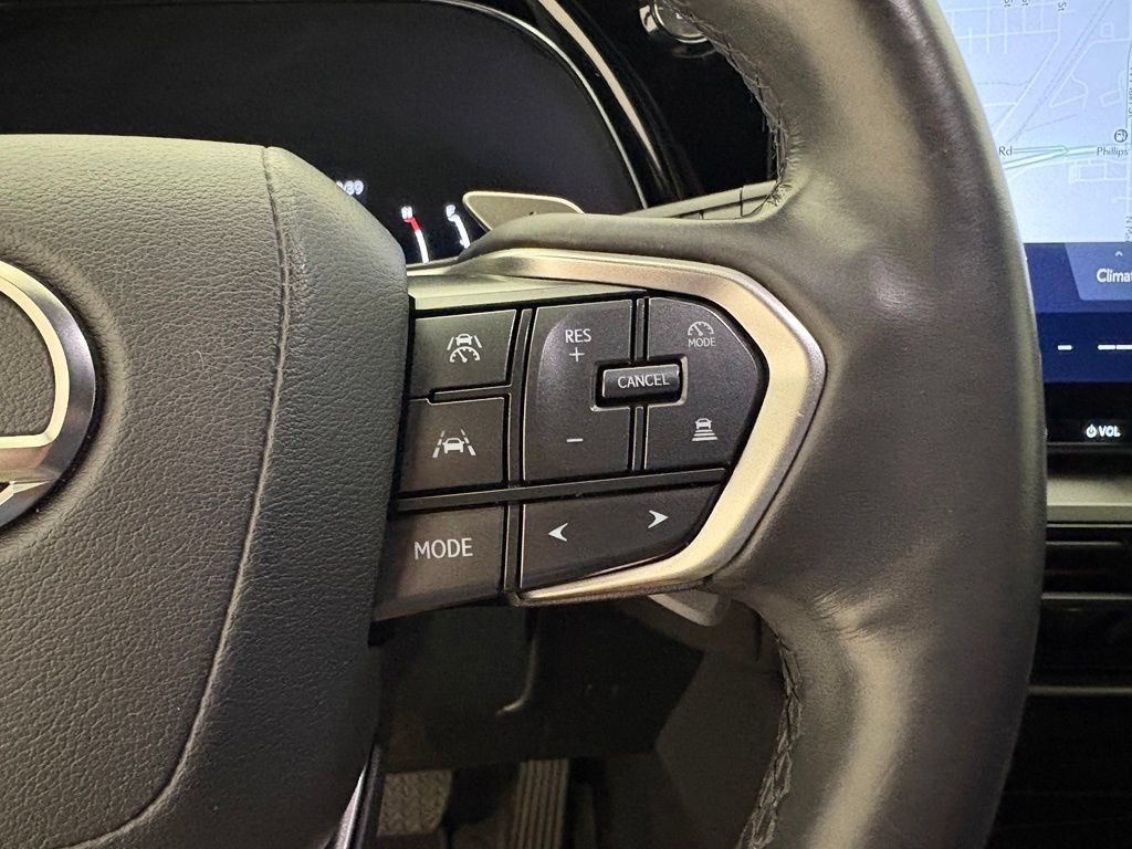 Used 2024 Lexus TX 350 AWD w/ Cold Weather Package image 6