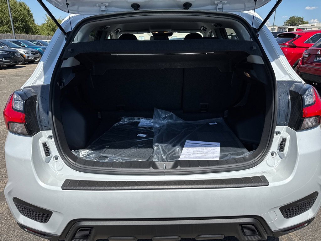 New 2027 Mitsubishi Outlander Sport SE FWD image 42