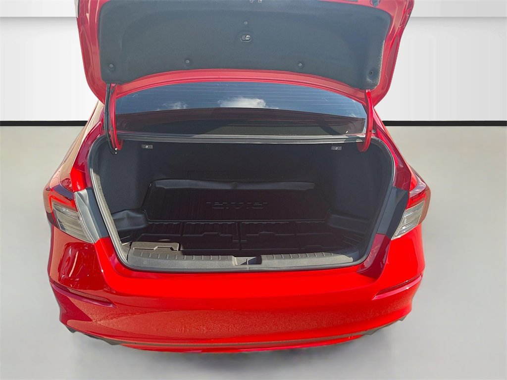 Used 2025 Honda Civic Si image 26