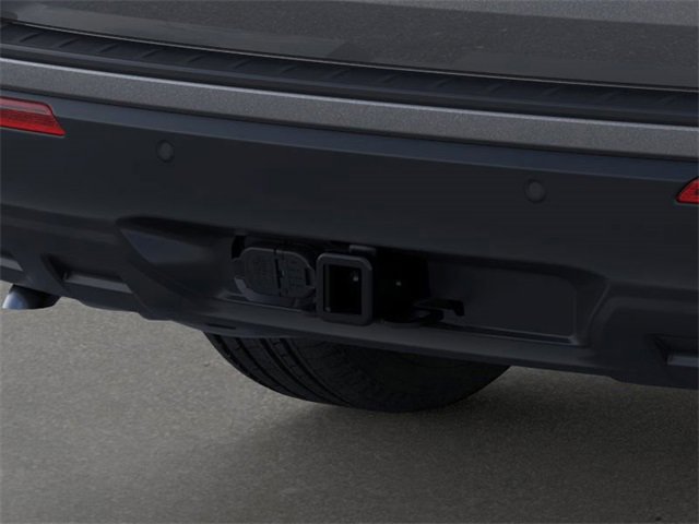 New 2026 Ford Explorer Active image 23