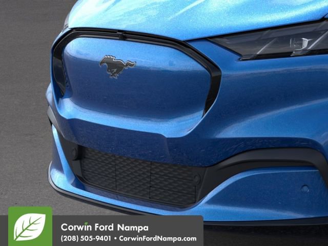 New 2026 Ford Mustang Mach-E Premium image 17