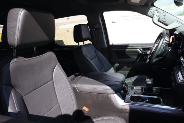 Used 2023 Chevrolet Silverado 1500 LTZ image 20