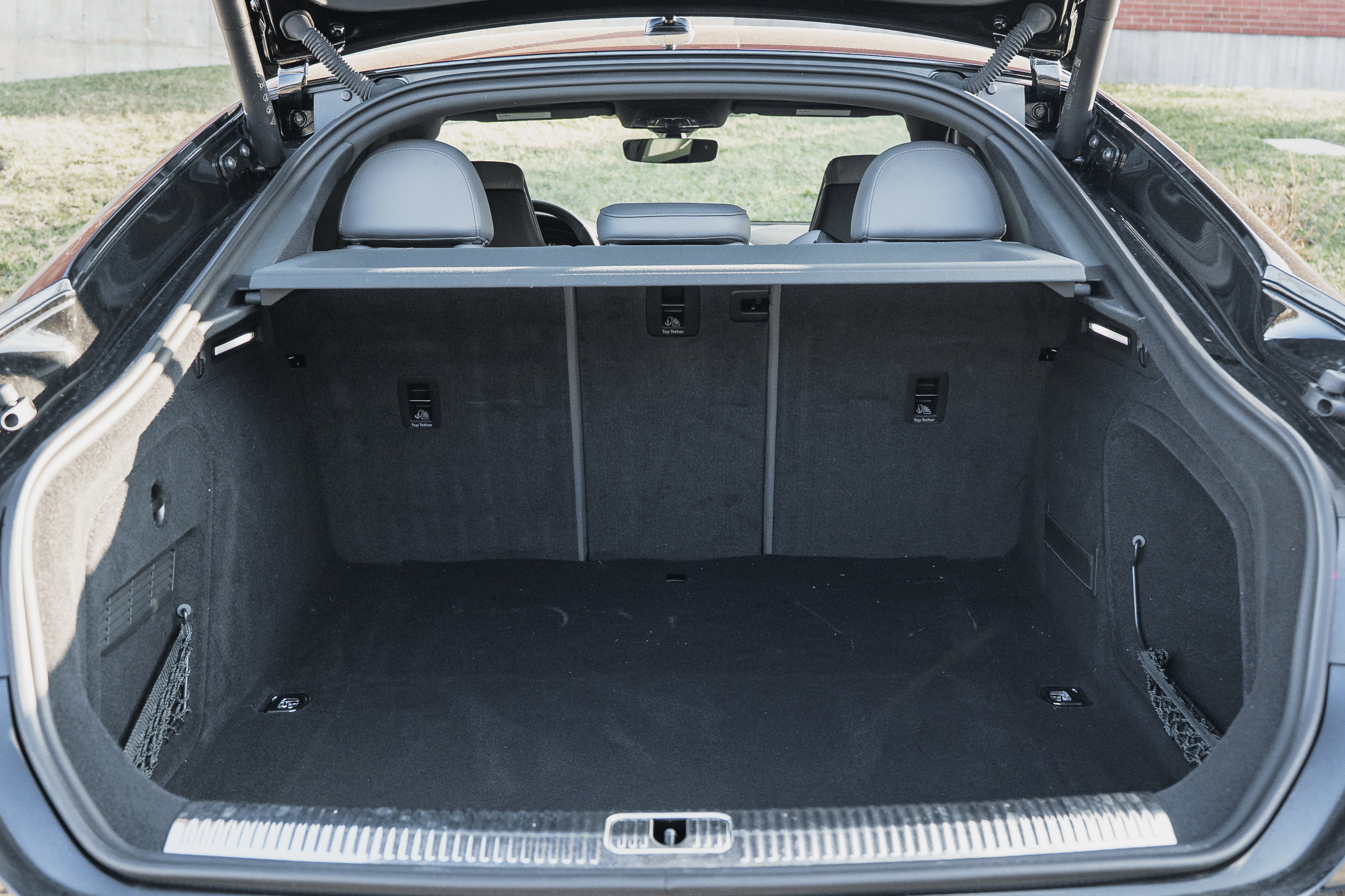 Certified 2025 Audi S5 Premium Plus w/ Premium Plus Package image 27