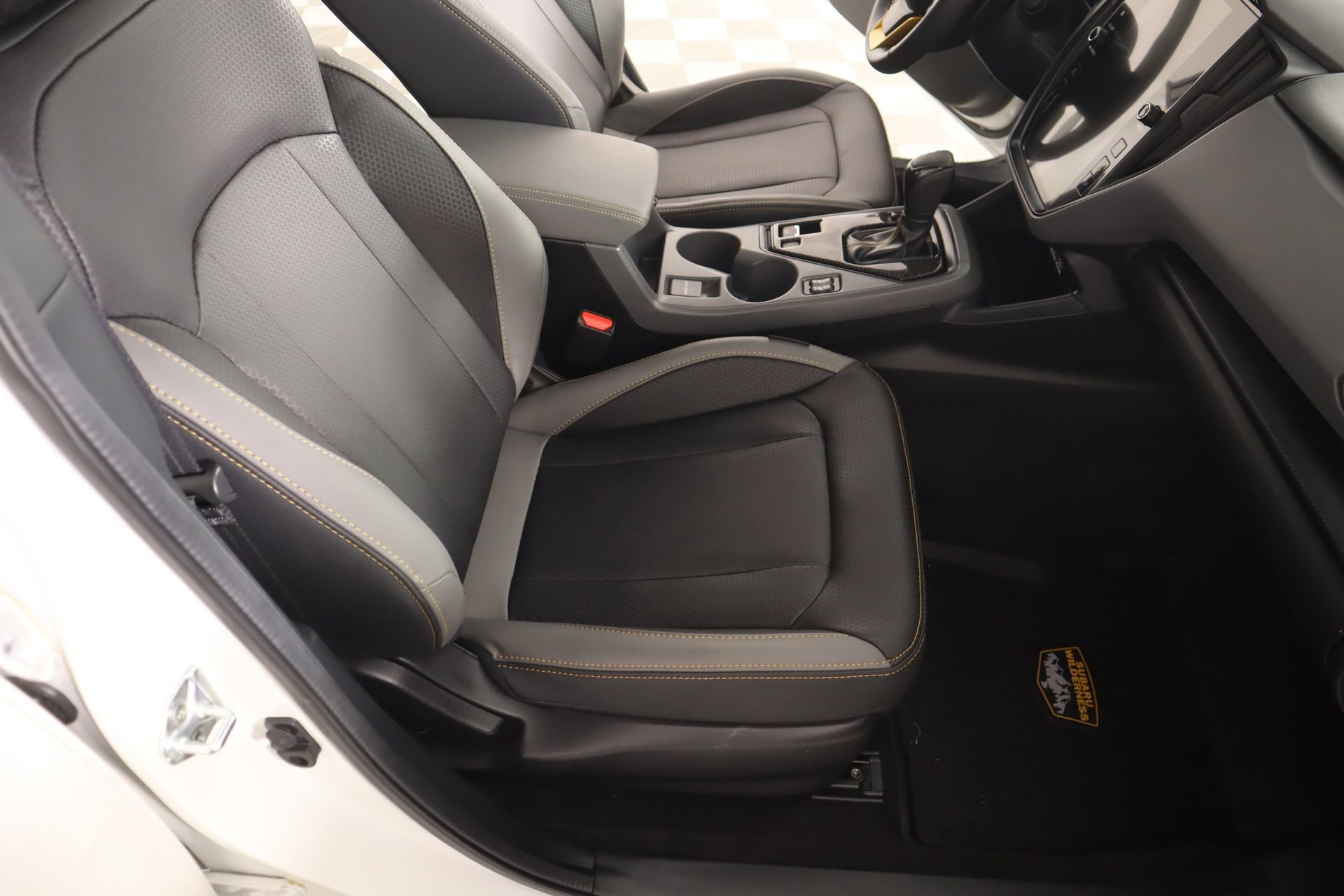 Used 2025 Subaru Crosstrek 2.5i Wilderness w/ Wilderness Package AWD/4WD image 13