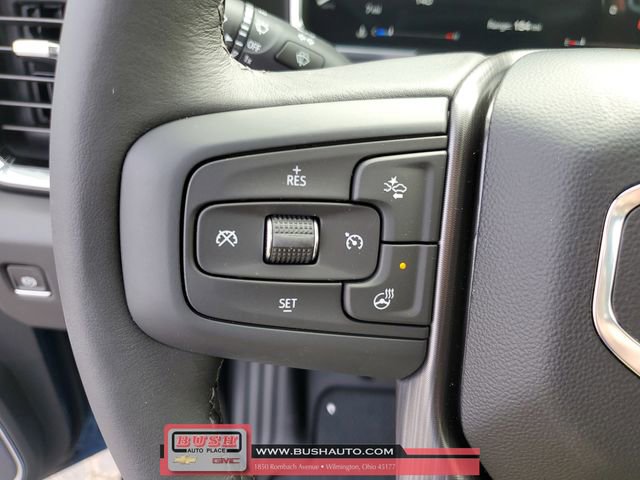 New 2026 GMC Sierra 2500 Denali Ultimate image 24