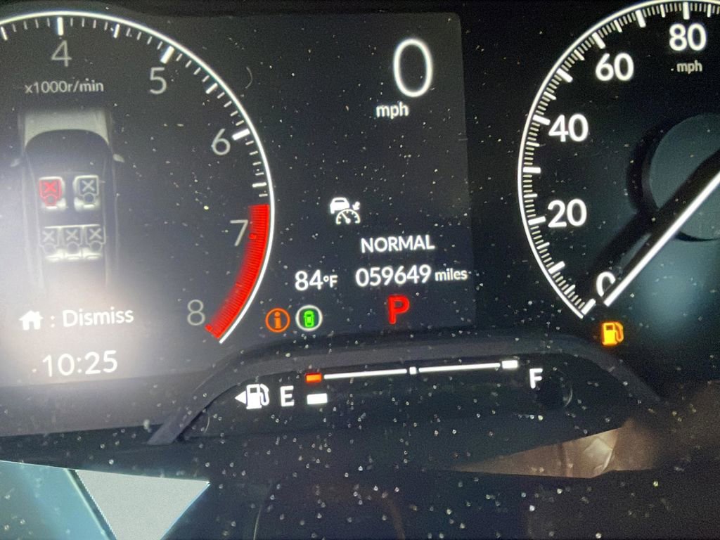 Used 2023 Honda Civic Sport image 15