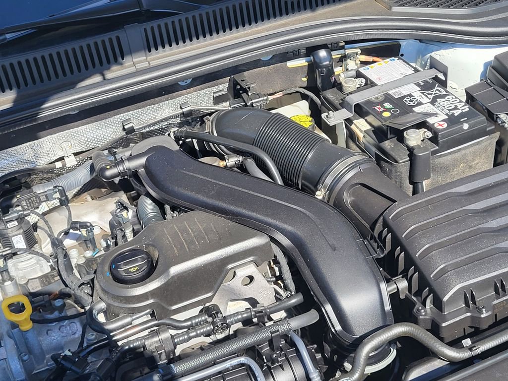 Used 2024 Volkswagen Jetta S image 28