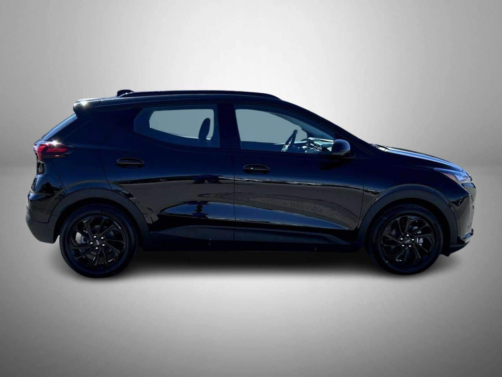 New 2027 Chevrolet Bolt RS image 4