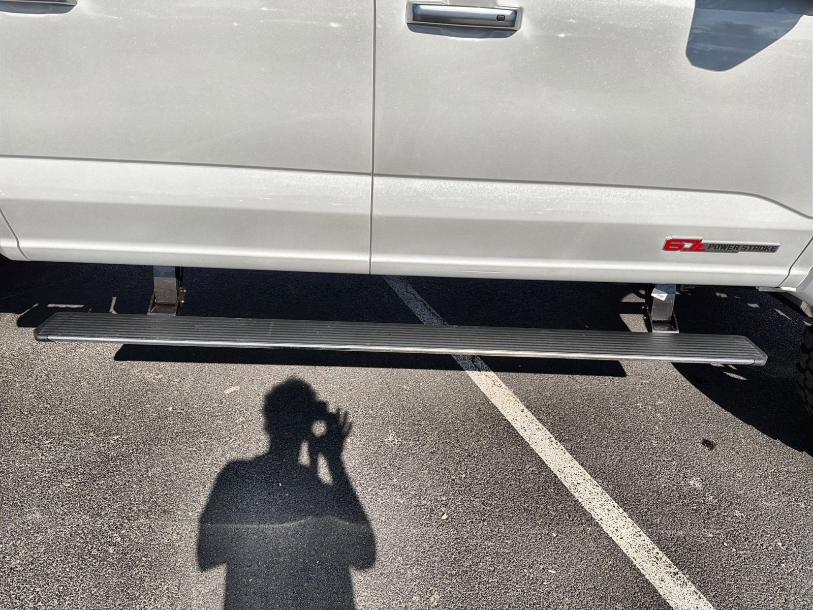 New 2026 Ford F450 Platinum w/ Platinum Plus Package image 18