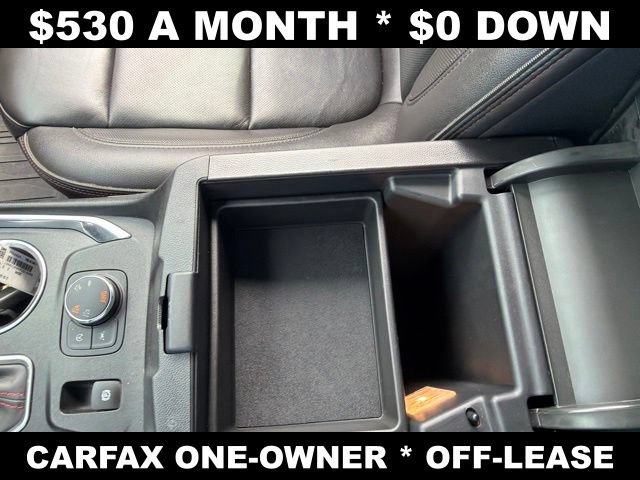 Used 2023 Chevrolet Traverse RS w/ LPO, Floor Liner Package AWD/4WD image 26