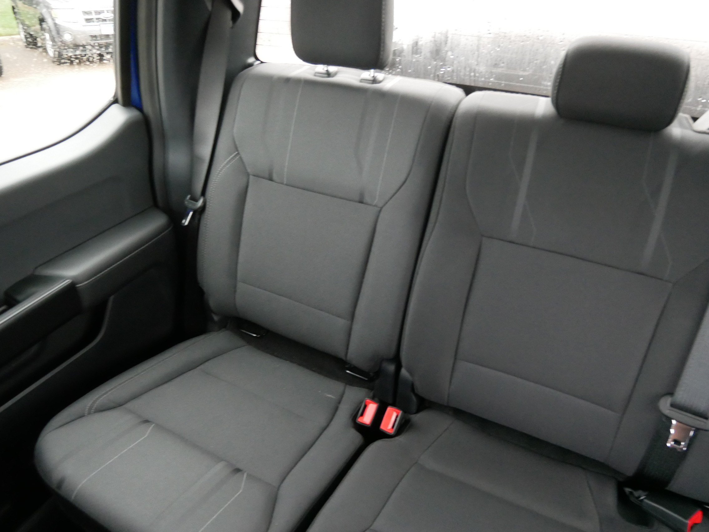 Used 2026 Ford F150 STX w/ Equipment Group 200A AWD/4WD image 12