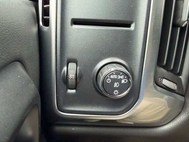 Used 2016 Chevrolet Silverado 1500 LT w/ All Star Edition RWD image 31
