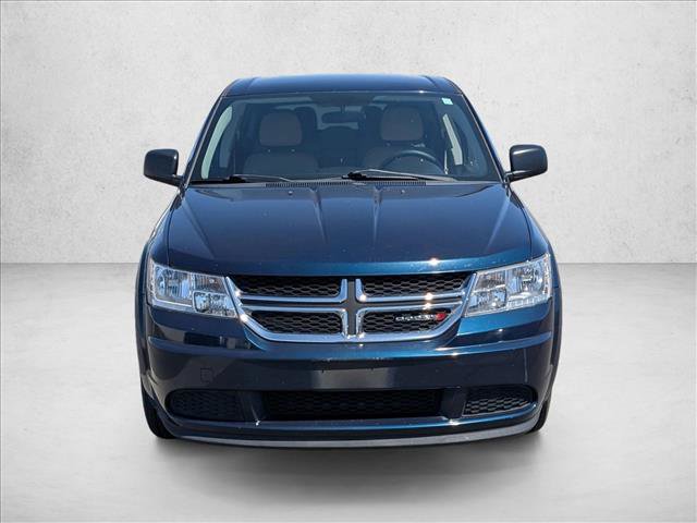 Used 2014 Dodge Journey American Value Package w/ Flexible Seating Group FWD video 2