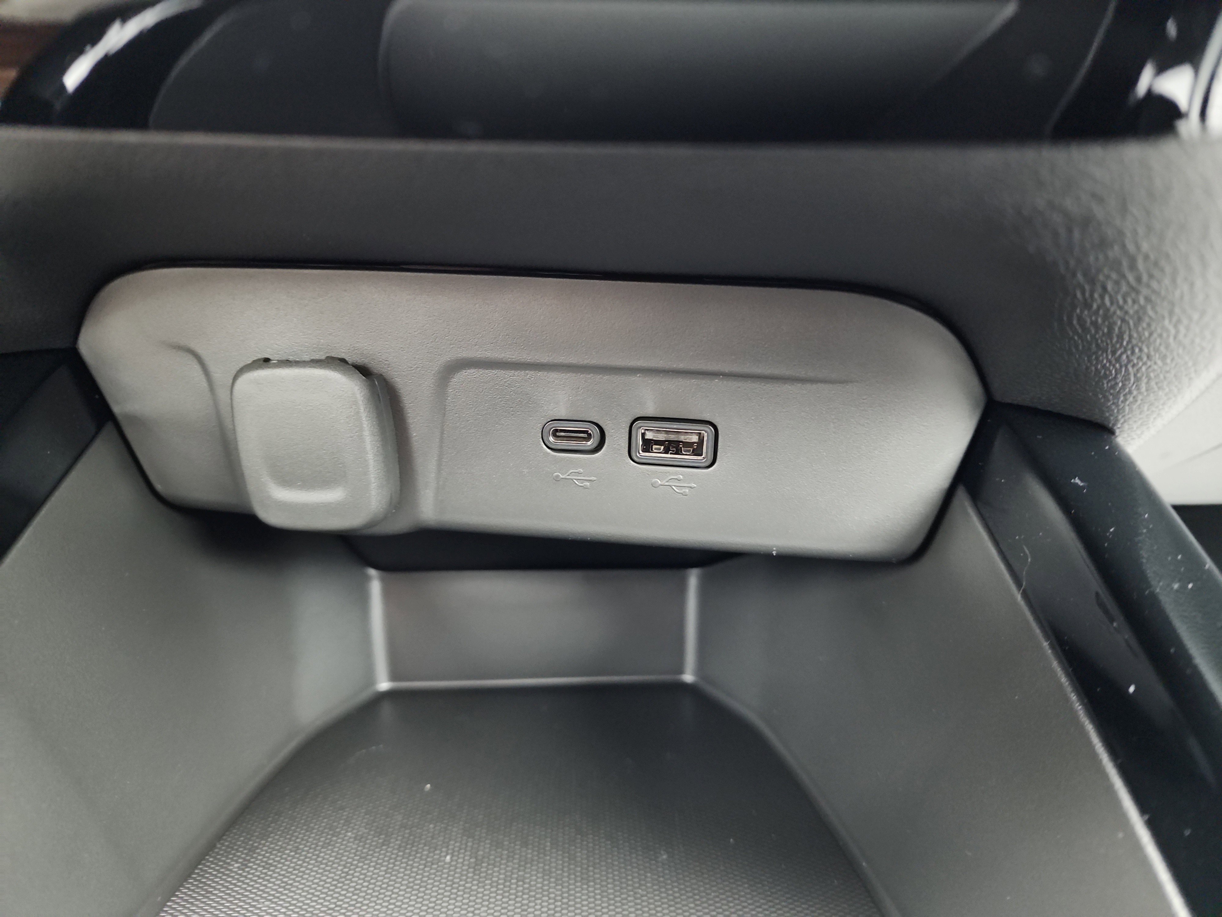 New 2026 Chevrolet Trax LT w/ LT Convenience Package image 13