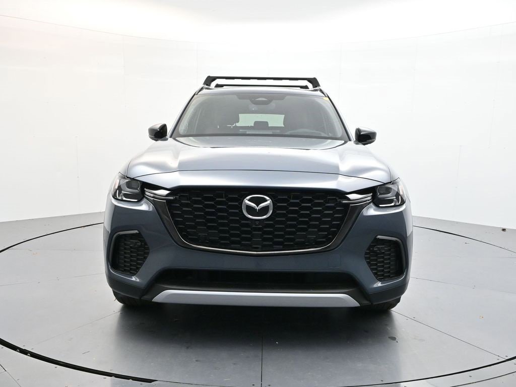 New 2026 MAZDA CX-70 3.3 Turbo w/ Premium Plus Pkg video 2