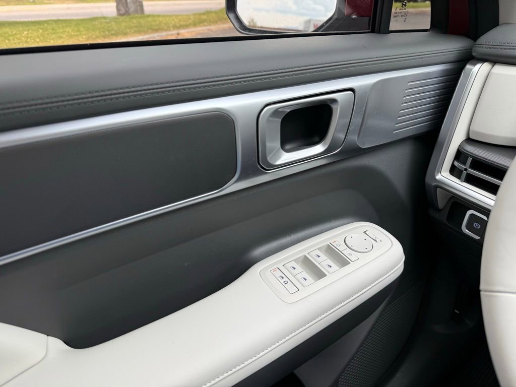 New 2026 Hyundai Santa Fe SEL image 28