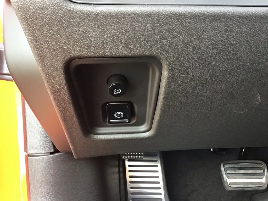 New 2026 Chevrolet Corvette Stingray Preferred Cpe w/ Z51 Performance Package image 42