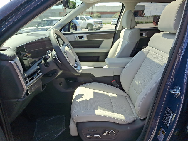 New 2027 Hyundai Santa Fe Calligraphy AWD/4WD image 9